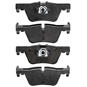 BMW 220i Brake Pads - Rear - R1 Concepts - Ceramic - `12-`21 BMW 220i Brake Pads - Rear - R1 Concepts - Ceramic - `12-`21